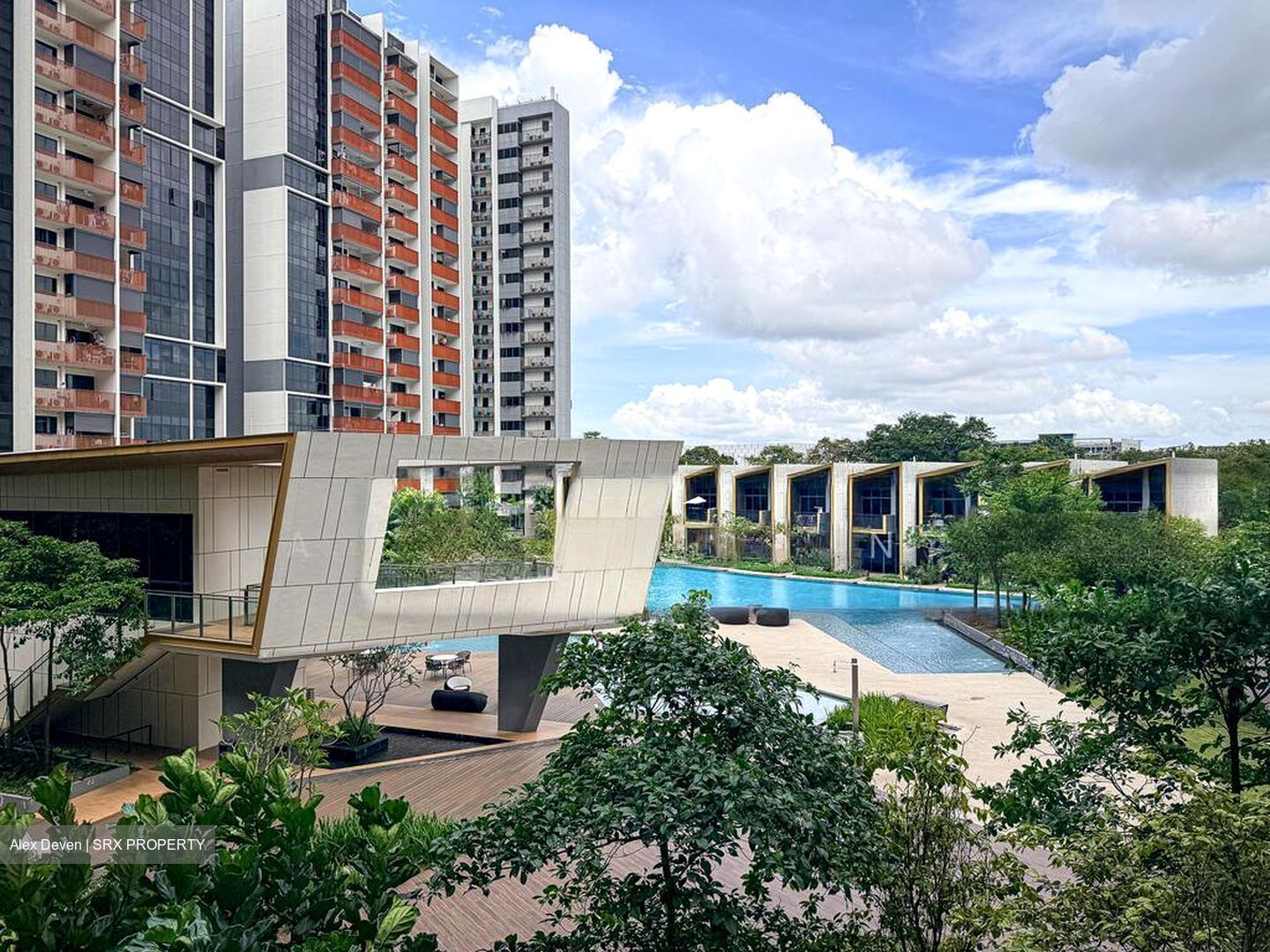 Riverfront Residences (D19), Apartment #501597721